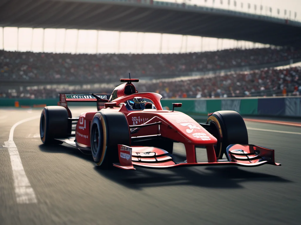 2024赛季F1各分站排位赛最新赛程时间安排汇总